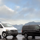 Image for article titled Dead: Mercedes-Benz Metris Van